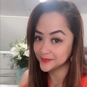 Meet your Posher, Maria